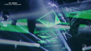 西川贵教】【超清】T.M.R. LIVE REVOLUTION'17 -20th