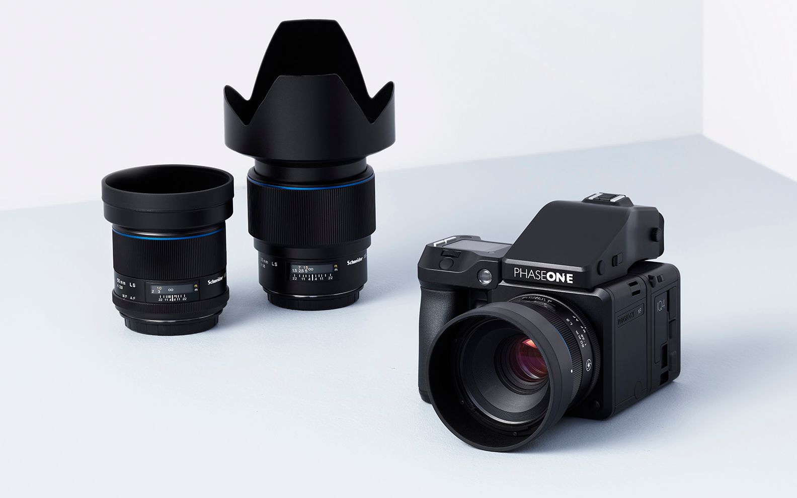 phaseonexfiq4150mp发布15亿像素来临