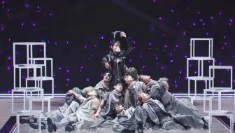 【中日字幕】滨崎步《About You》from『ayumi hamasaki ASIA TOUR 2025 A I am ayu-ep.II-』