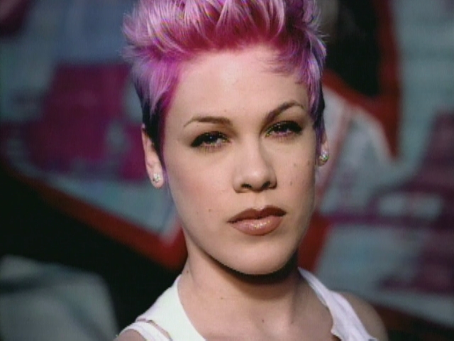 you make me sick - p!nk