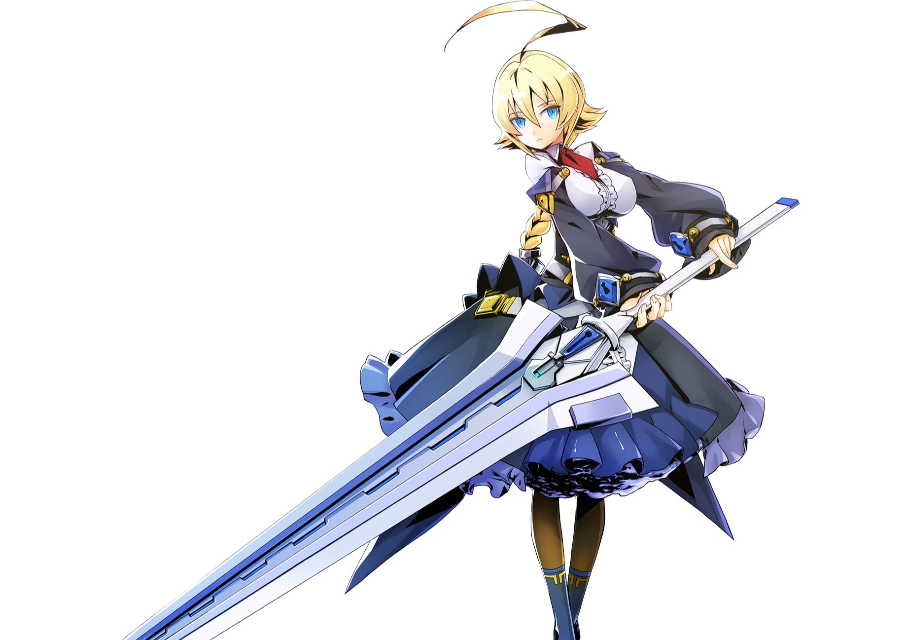 【苍翼混沌】超爽动作肉鸽无伤流程(混沌50难度) es篇