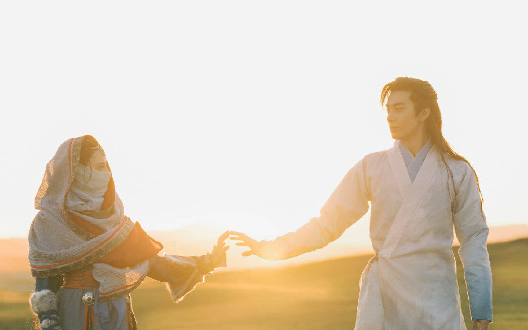 东宫|吹梦到西洲|曲小枫&顾小五