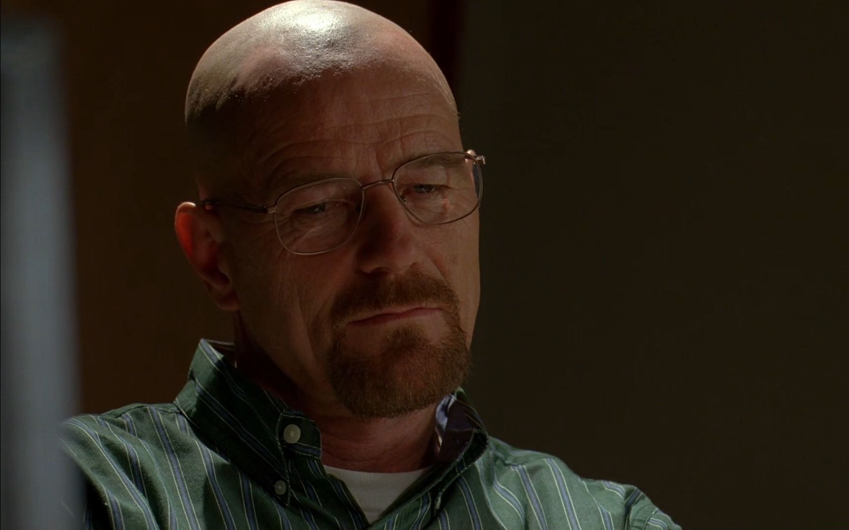 老白发现炸鸡叔古斯背着他雇佣小粉 没想到是为了钓他这条大鱼