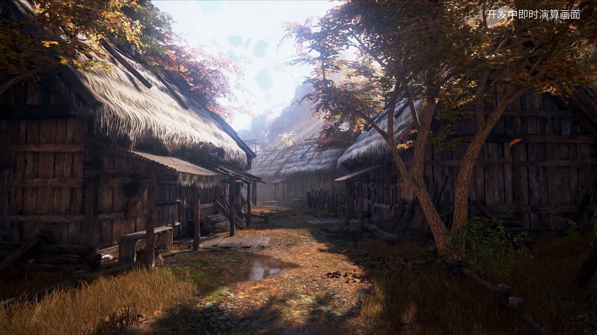 《神舞幻想》宣传动画三部曲 - 2.第二部部宣传动画