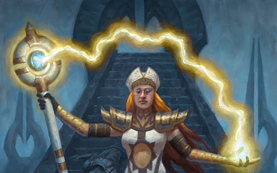 异灵术老师2019-11-16直播录像