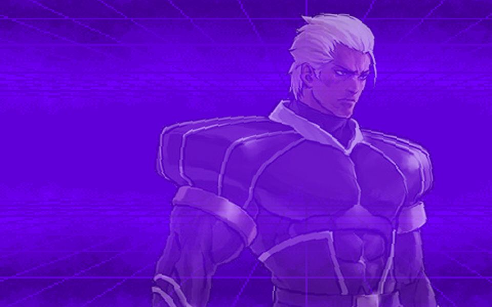 【mugen动画】拳皇改-6(1080p)_哔哩哔哩_bilibili