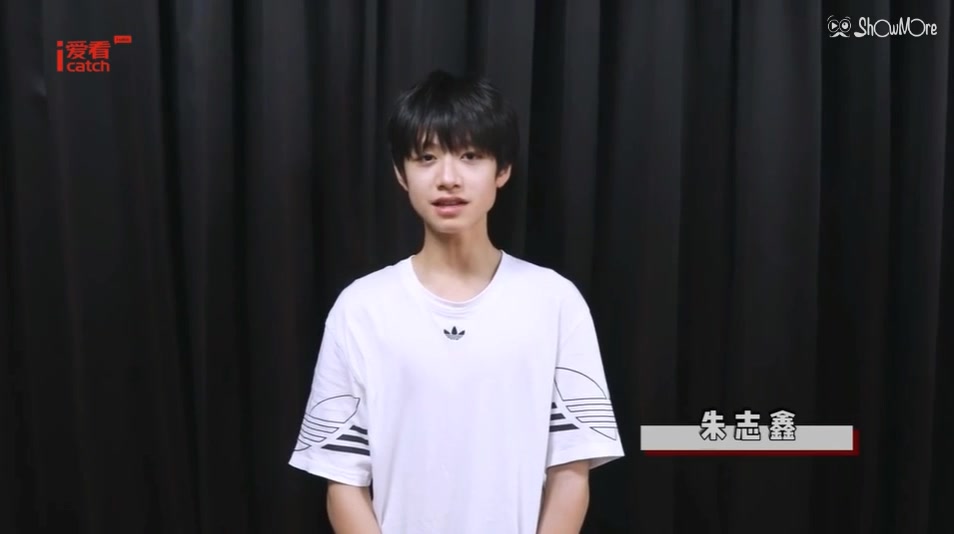 [图]【TF家族】Reaction 山城少年成长记 自我介绍