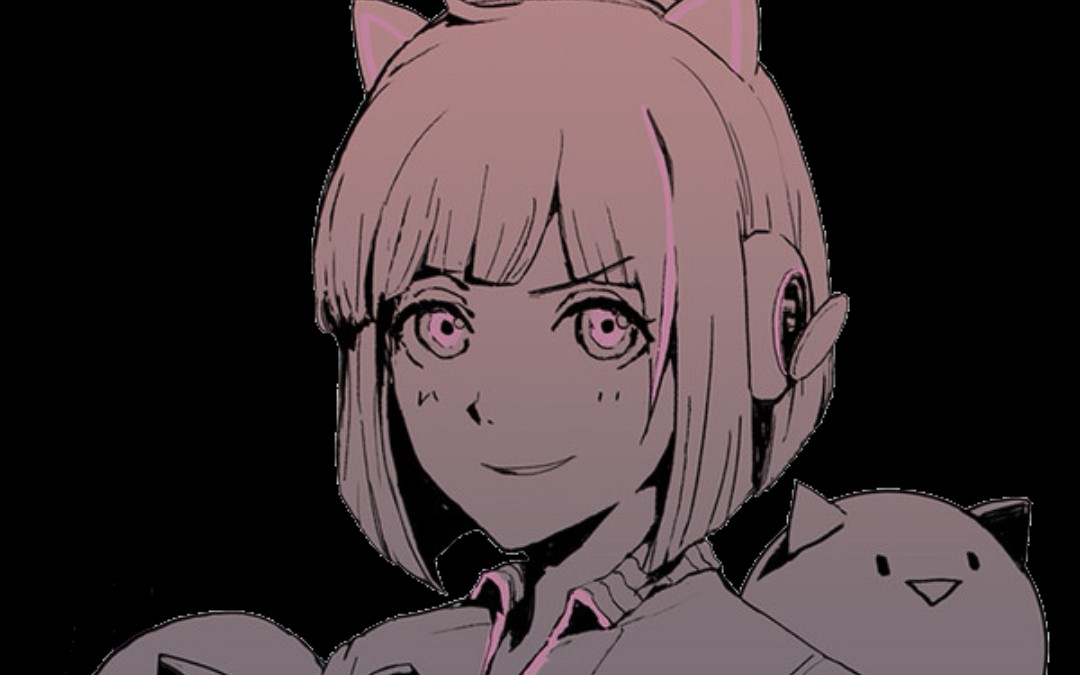 【cytusⅡ】neko#ΦωΦ个人剧情(已更新完至最新2.9ver)