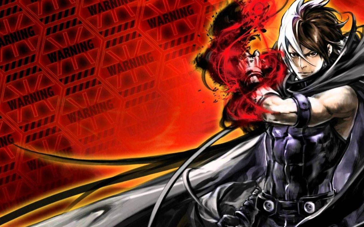 拳皇02um无名两个版本的音乐