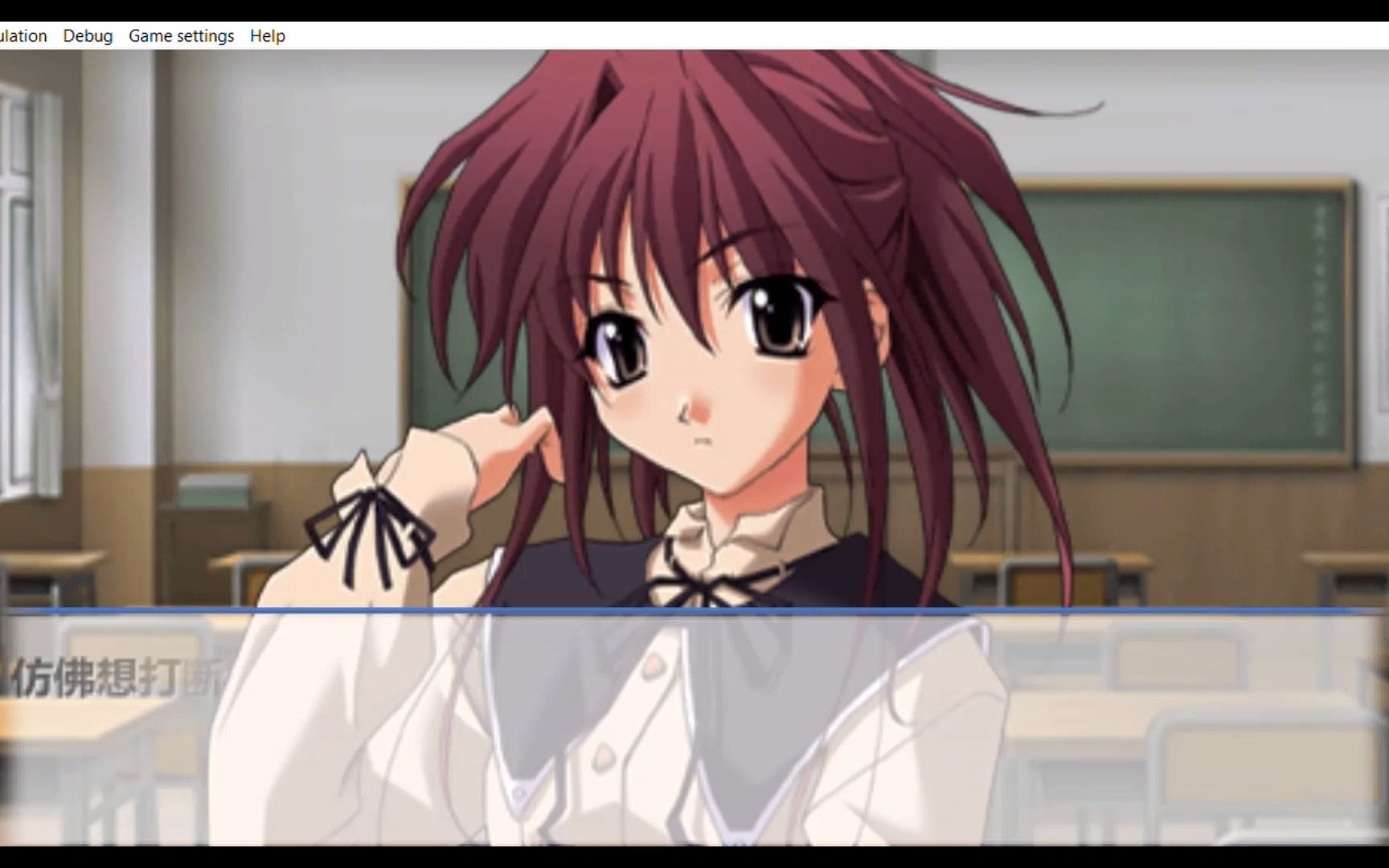 【psp】【秋之回忆4-从今以后】【藤原雅线】【2/18-2/20】【和雅的