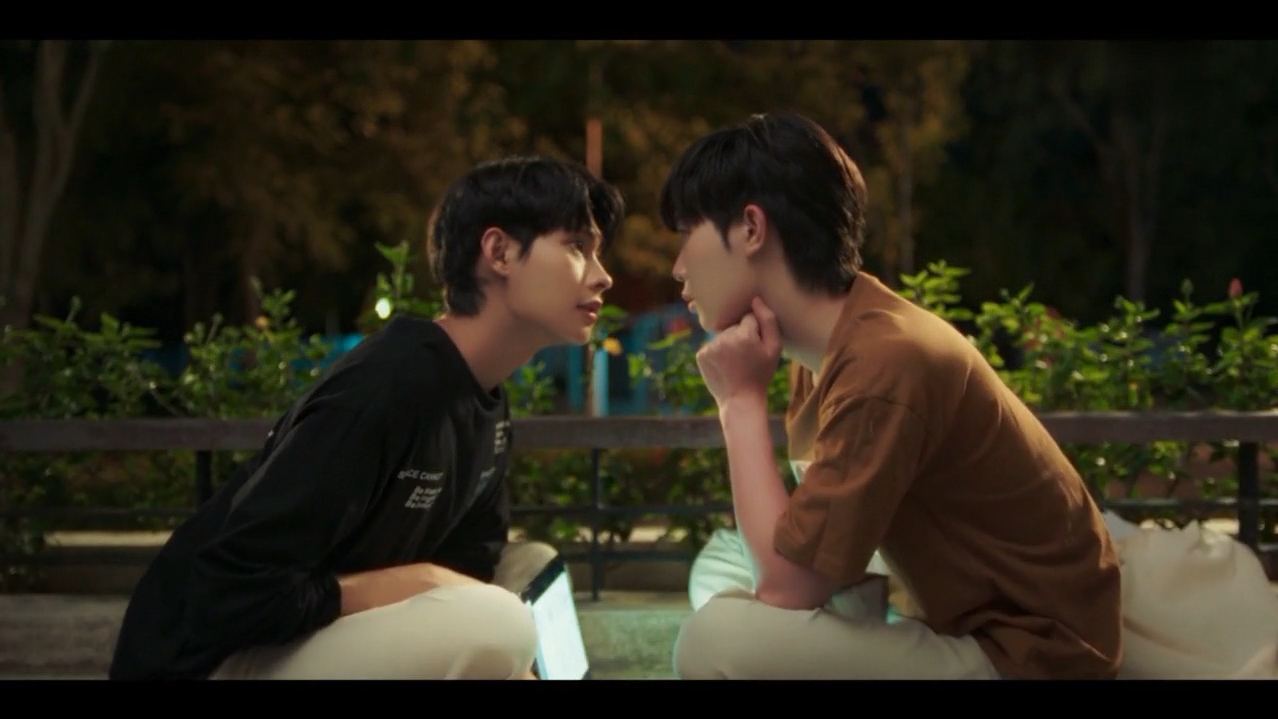 腐剧推荐~甜心派.呆萌,纯情的表情让人忍不住逗弄,忍不住心动.