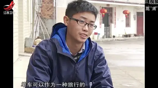 【行疆|况露】一个单车梦想的践行者（强烈推荐给喜欢独立旅行的人）