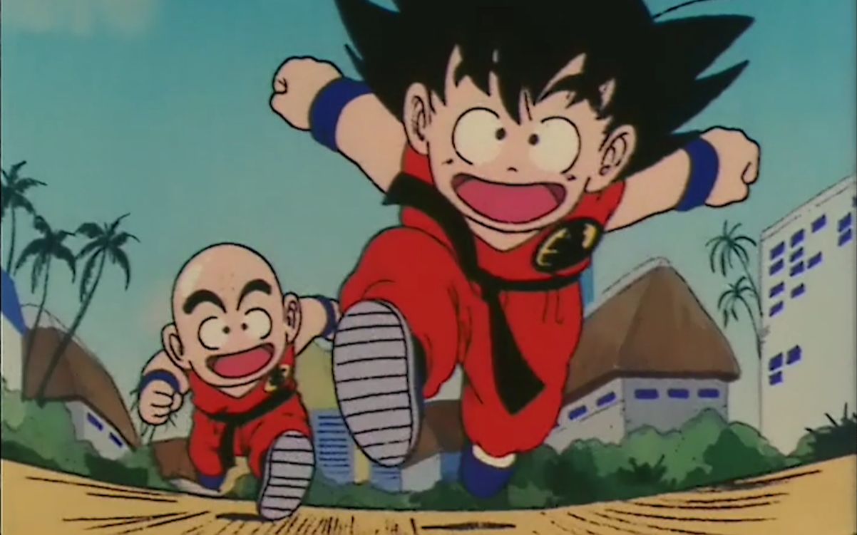 用一首歌回顾天下第一武道大会所有比赛!绝对没听过