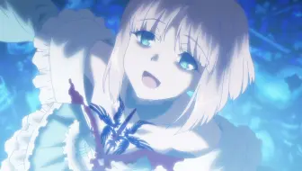 Ova Fate Prototype 1080p 澄空 魔术工房 华盟 哔哩哔哩 Bilibili