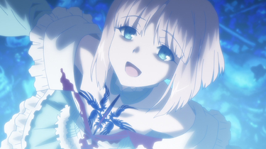 Fate/Prototype】沙条爱歌cut【生肉】_哔哩哔哩_bilibili