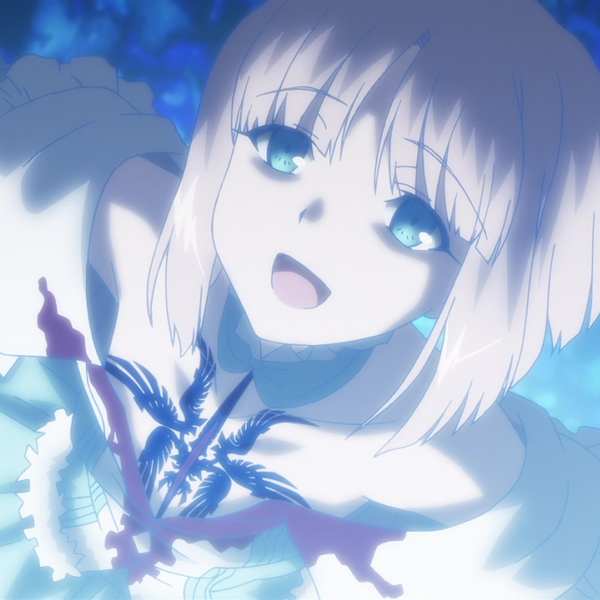 Fate/Prototype】沙条爱歌cut【生肉】_哔哩哔哩_bilibili