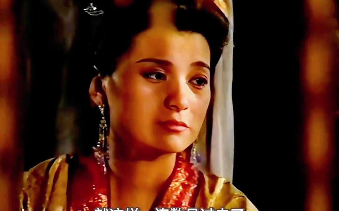 一口气看完《重会珍珠衫》小伙出门做生意,没想到娇妻却被贼人盯上下