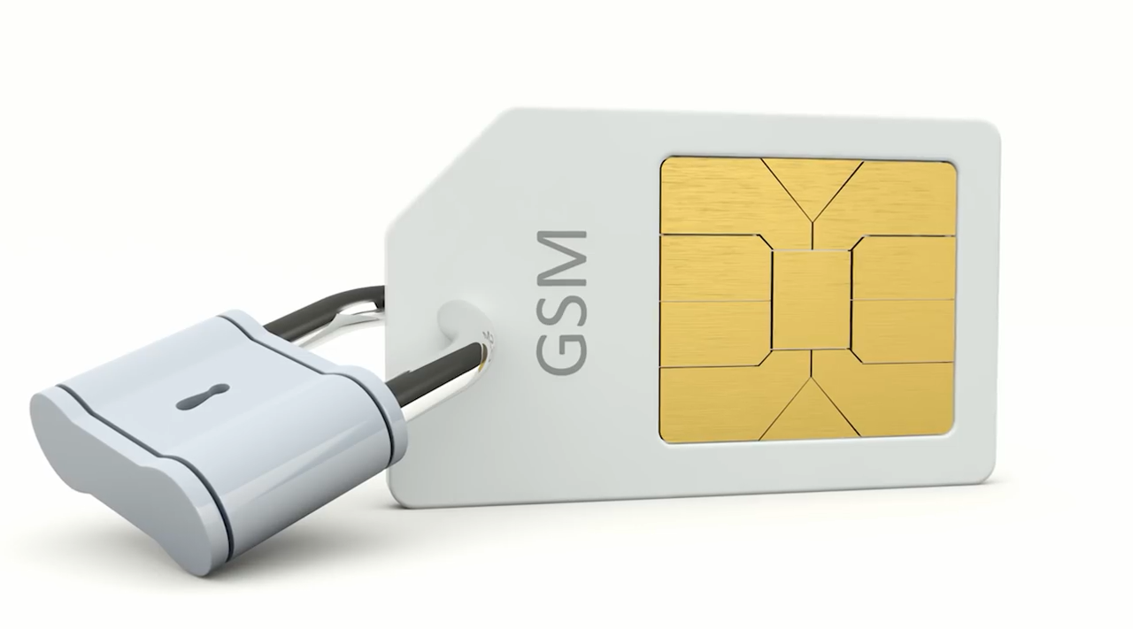 eSIM虚拟手机卡要来了?跟传统手机卡说拜拜吧!哔哩哔哩bilibili