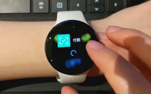 Download Video: [谷歌手表 | Google Pixel Watch] 终于能用微信了