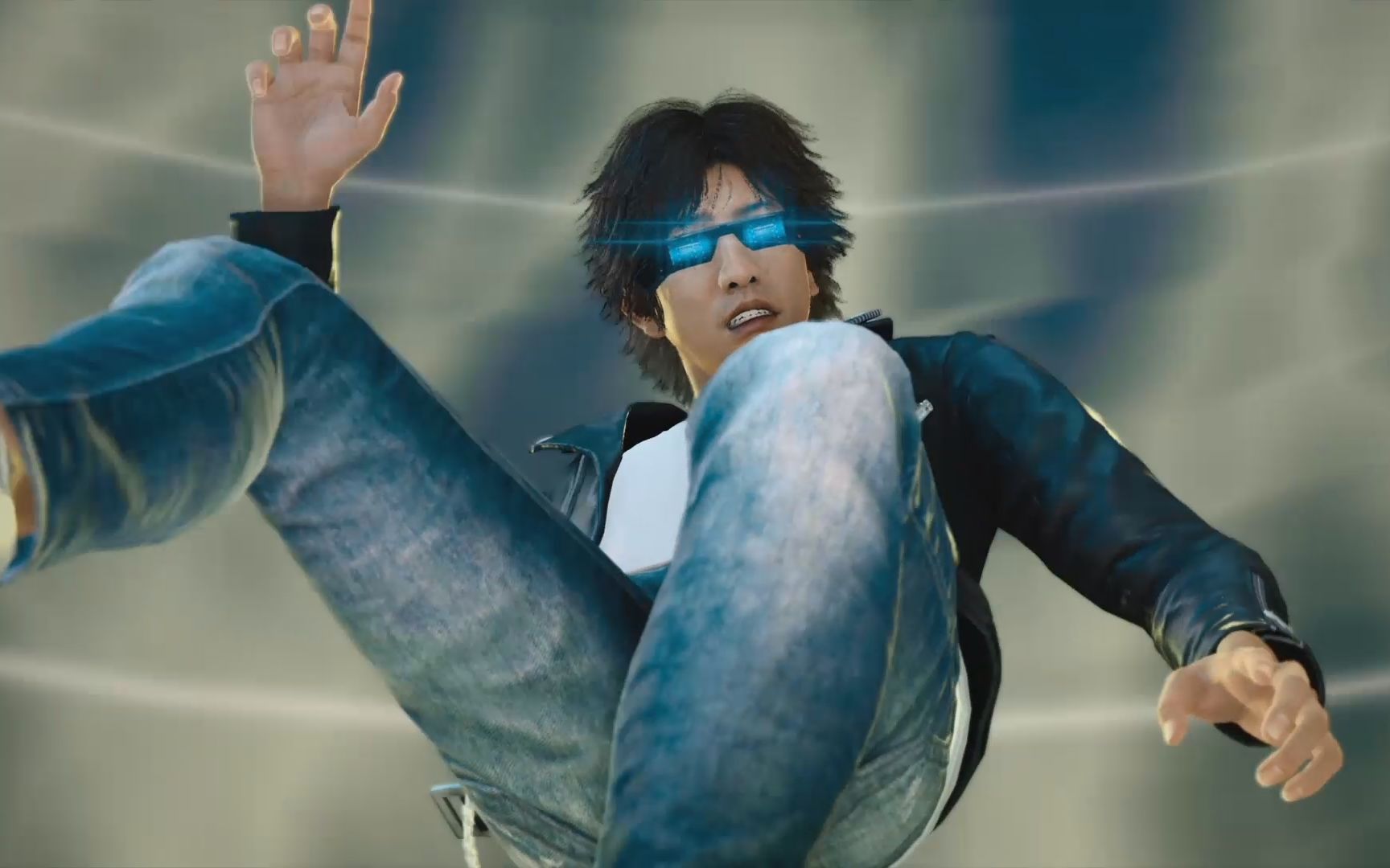 【审判之眼 死神的遗言】神室町又新增了奇怪的游乐设施#12_如龙