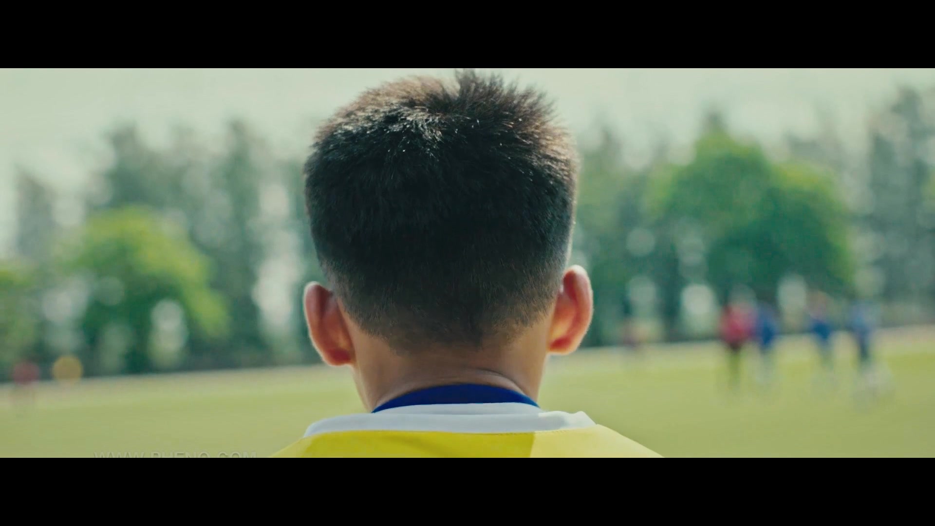 中文字幕泰国励志公益广告梦想造就不凡调色版