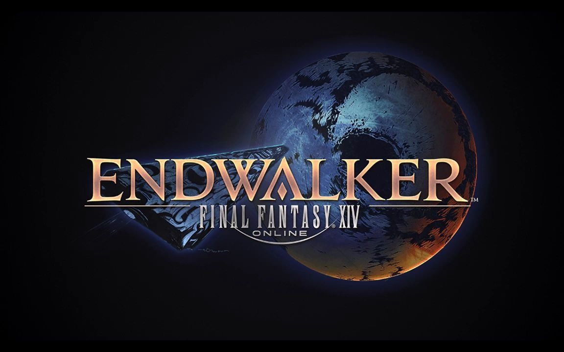 [图]【转载 FF14】6.0 战斗BGM 曉月の終焉 最終幻想 14- Endwalker Mid Boss theme (No Spoilers)