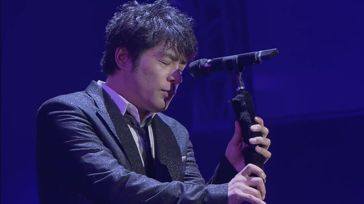 ASKA - 伝わりますか 交响乐版 2008 双语字幕