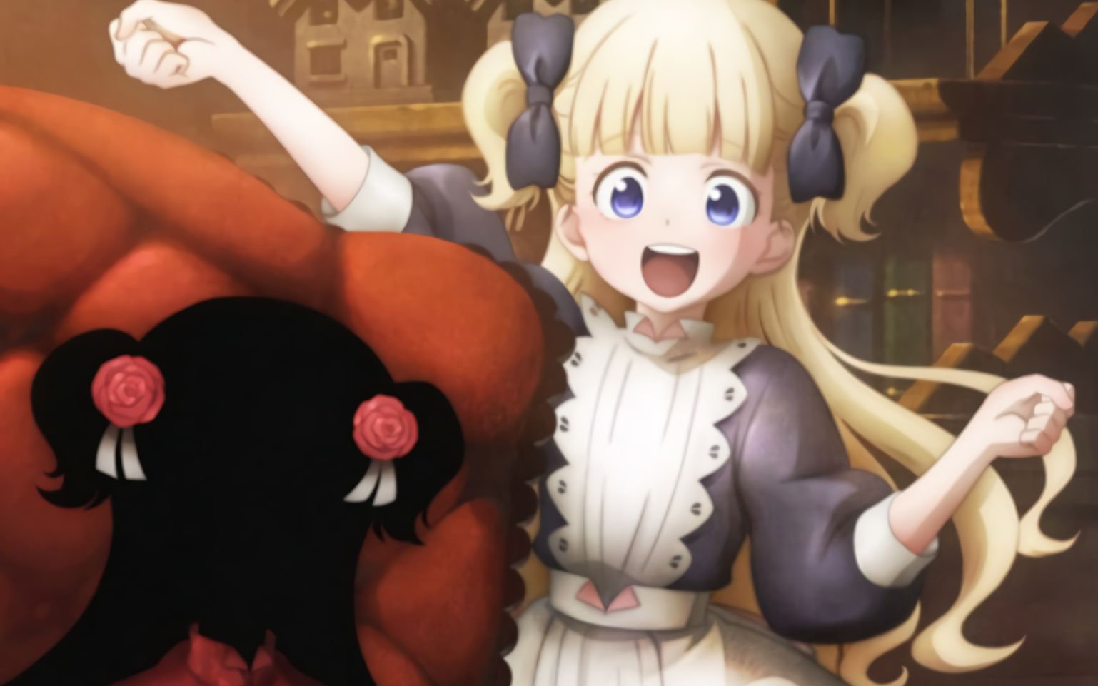 影宅ed中文歌词