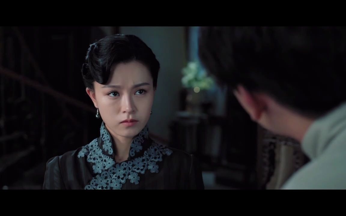 风声玉梦cp李宁玉顾晓梦cut17