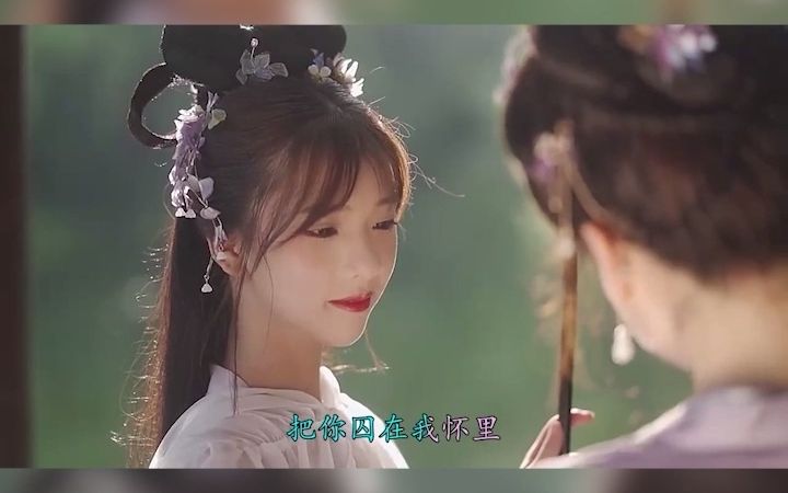 凤囚凰白鹿哔哩哔哩bilibili