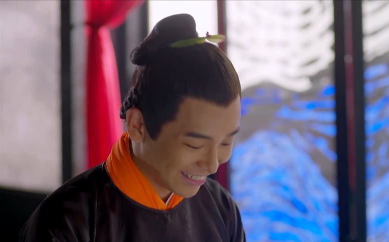 太子妃升职记彭昱畅第三集第四集cut在背景里找小哥哥系列哈哈哈哈哈