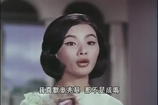 广东话 vs 潮州话[恩义难忘1965年]哔哩哔哩bilibili