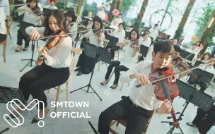 Download Video: [SM Classics] Seoul Philharmonic Orchestra《Feel My Rhythm (Orchestra Ver.)》MV