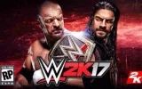 【失踪人口回归】【2P】【WWE2K17】后台争斗战 【亚力克斯 VS 赛斯罗林斯】【尼克墨瑟 VS 迪安安布罗斯】哔哩哔哩bilibili