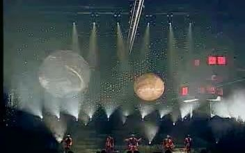 LOVE&LIFE 〜V6 SUMMER SPECIAL DREAM LIVE 2003〜VV_哔哩哔哩_