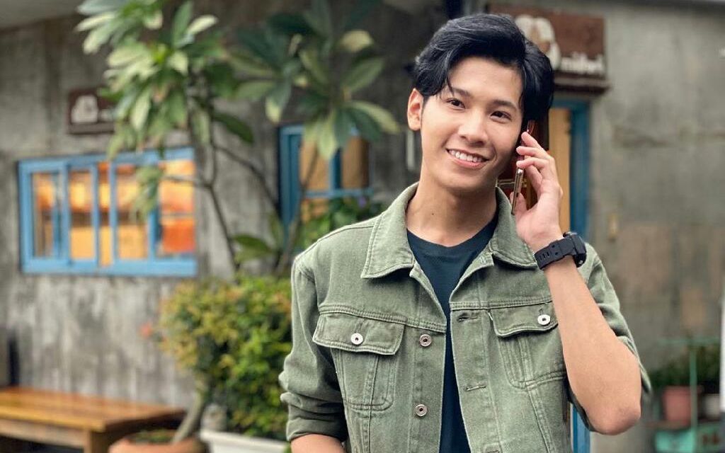 20200202【singto】狮子新剧