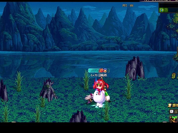 dnf盘点井盖那些可爱的技能音效