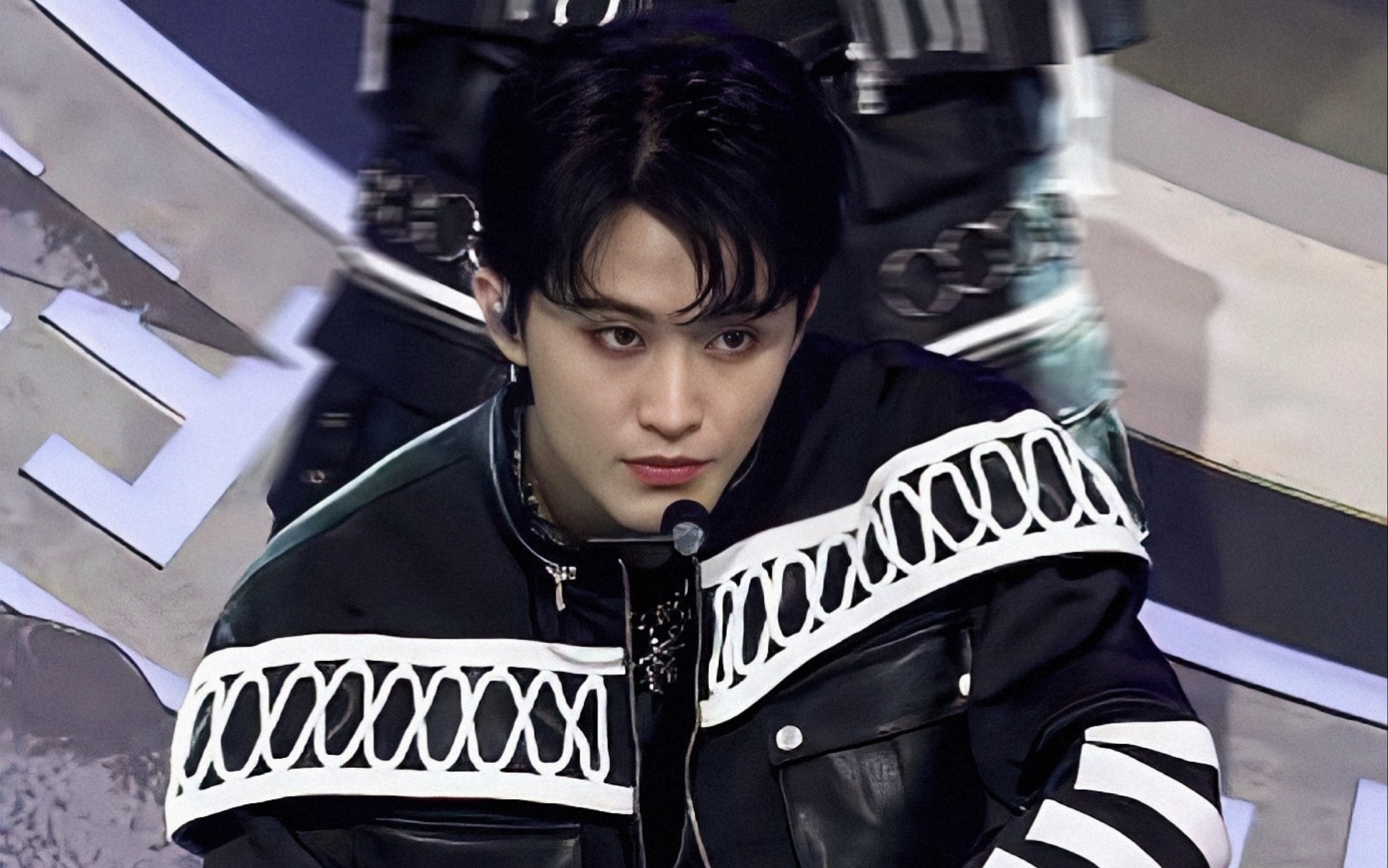 【mark】李马克( 0361. 61. 03 ) 真是帅我一脸