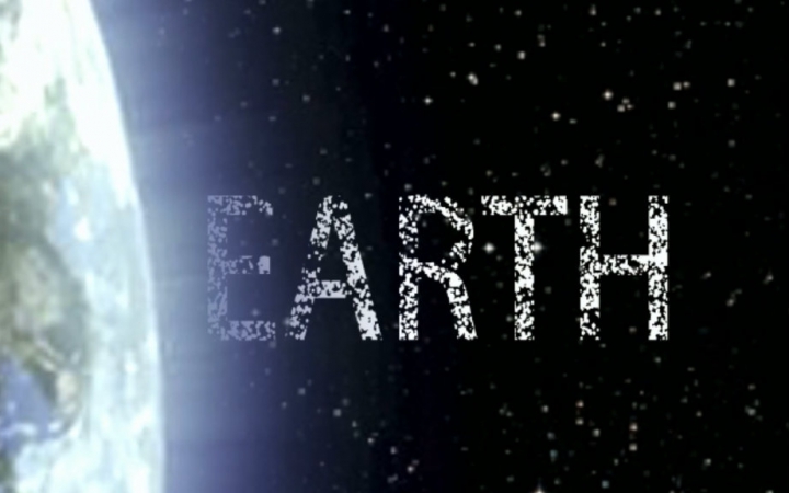 【科幻短片】 地球(The Earth)哔哩哔哩bilibili