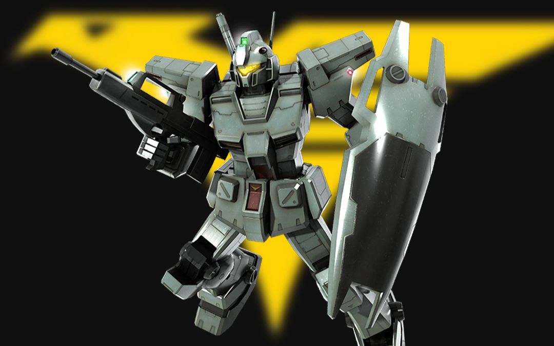 【gbo2】下饭菜#7步入新世代 提坦斯不配胜利