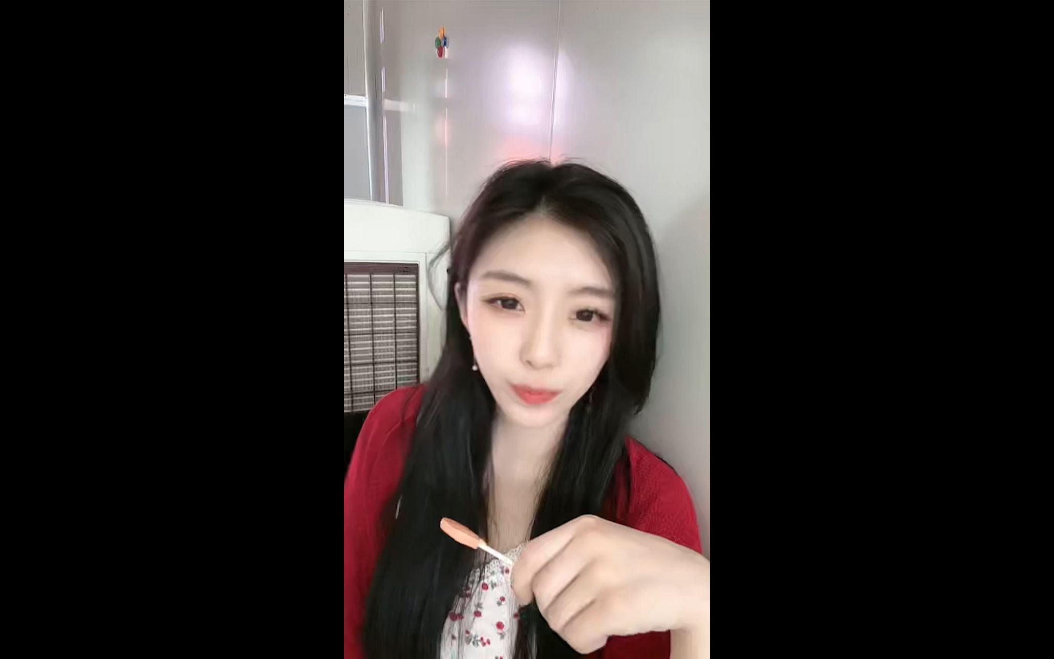 【耿许儿】2023-06-01 京城大师赛赛前户外