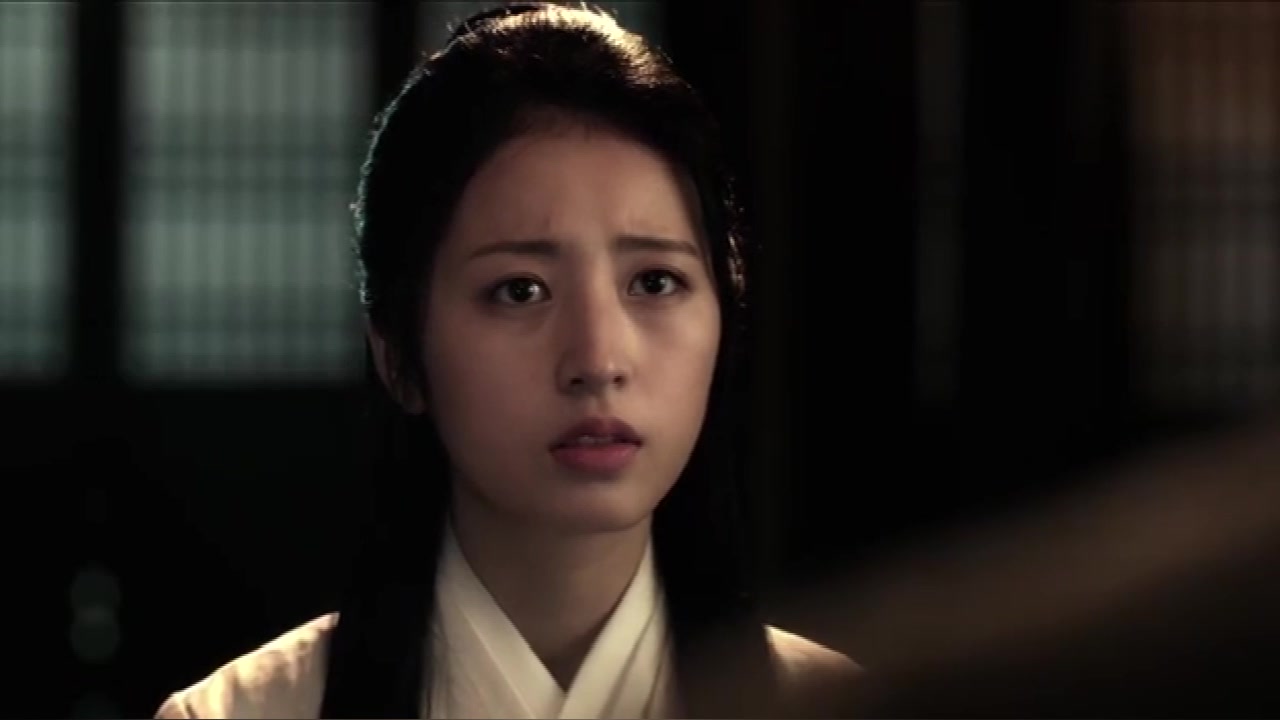 周雨彤影月ep07公明归来影月刺伤王莽