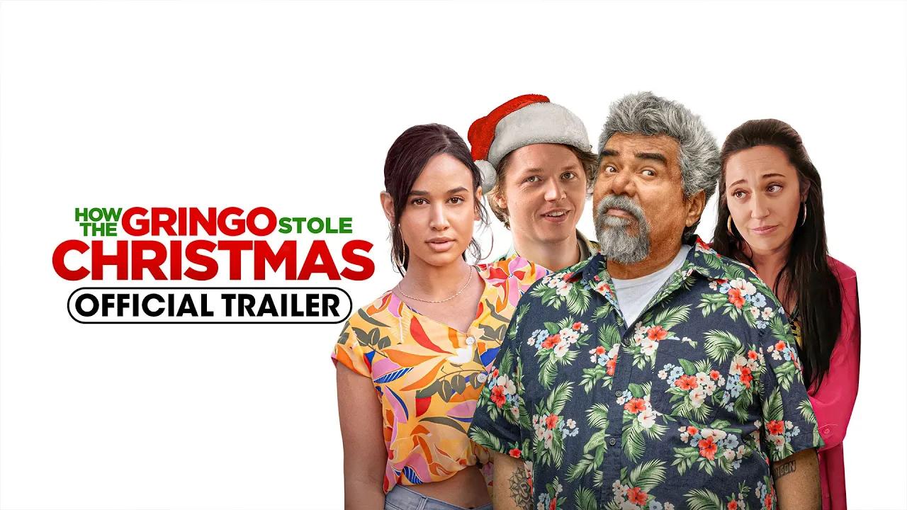 【影视】《圣诞怪杰2》how the gringo stole christmas (2023)