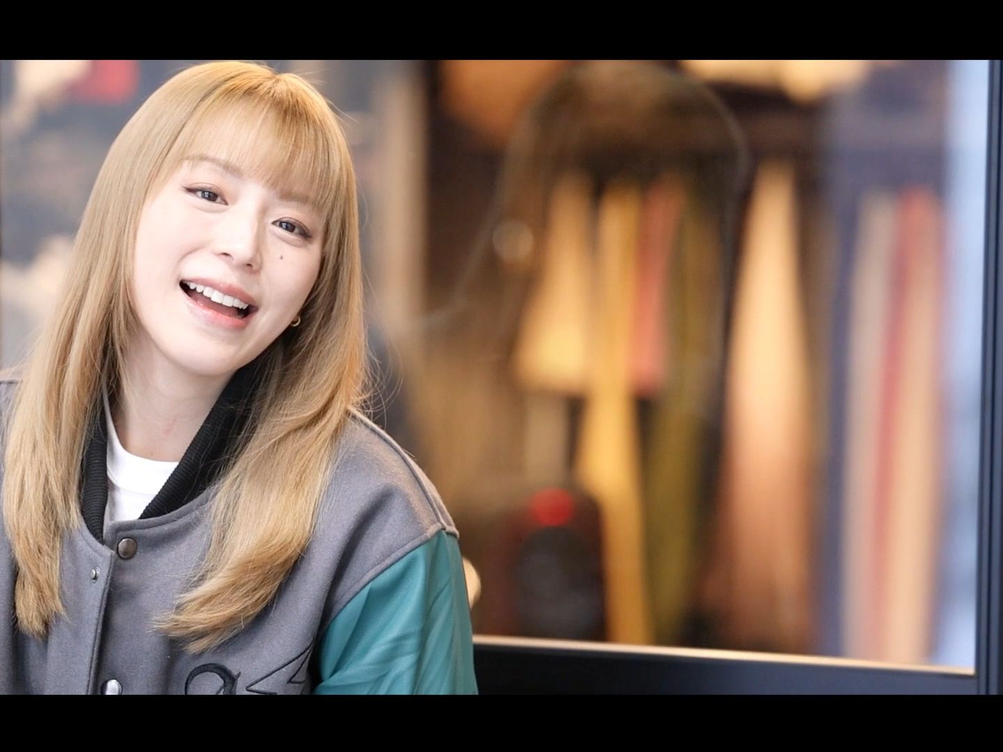 【时装模特】平野绫_2024.