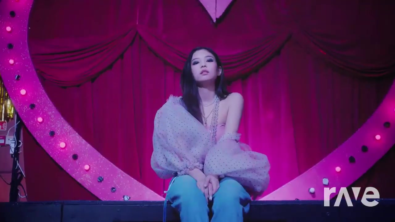 混的很讚的jennie solo mashup [solo x twit] mashup jennie & hwa