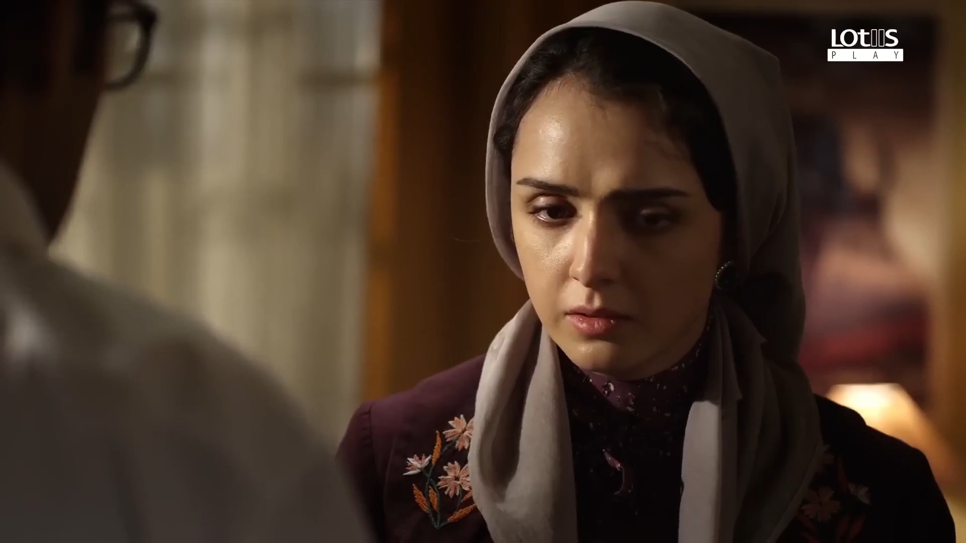 伊朗波斯语电视连续剧 shahrzad 第一季 第14集 3