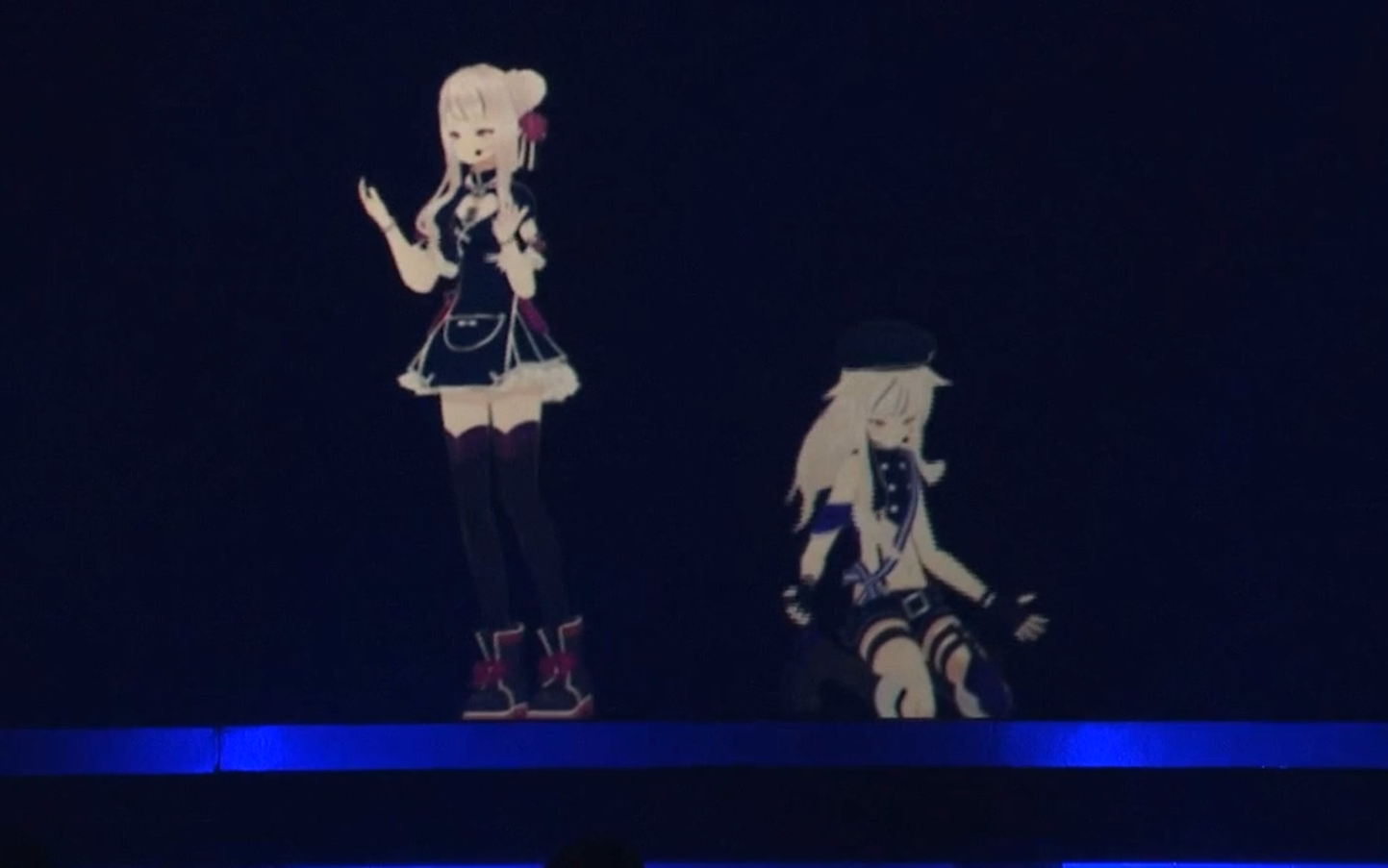 安利视频-himehina演唱会bd绝对要买!