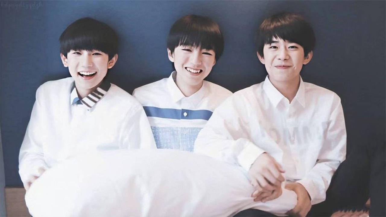 tfboys十周年演唱会泡汤?狗仔犀利分析原因,三人团分崩离析