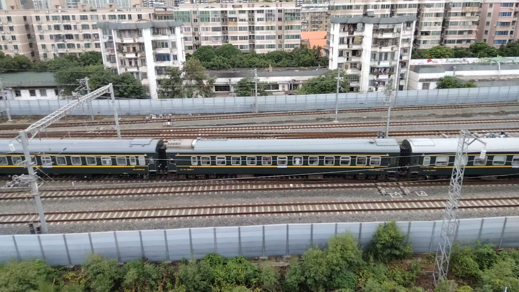 k2385长春—南宁_哔哩哔哩_bilibili