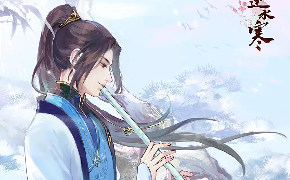 叶问舟-粽箬留香